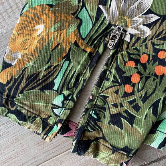 Maison Scotch Women's Jeans Straight Leg 28 Regular Premium Denim - Picture 5 of 9